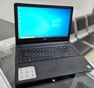 New Laptop Dell Vostro 3500 8GB Intel Core I5 HDD 1T