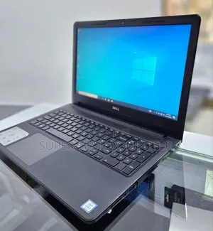 New Laptop Dell Vostro 3500 8GB Intel Core I5 HDD 1T