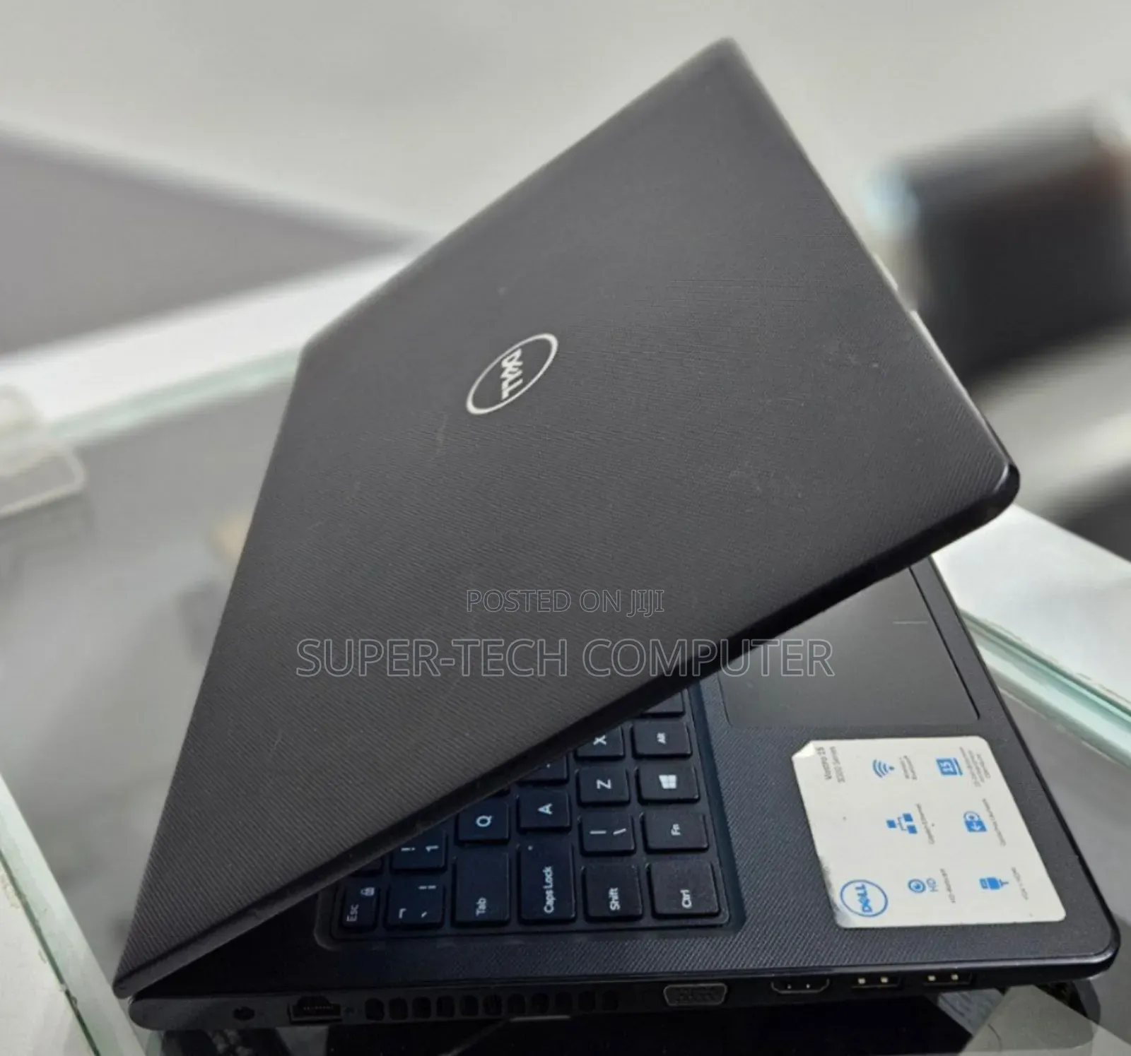 New Laptop Dell Vostro 3500 8GB Intel Core I5 HDD 1T