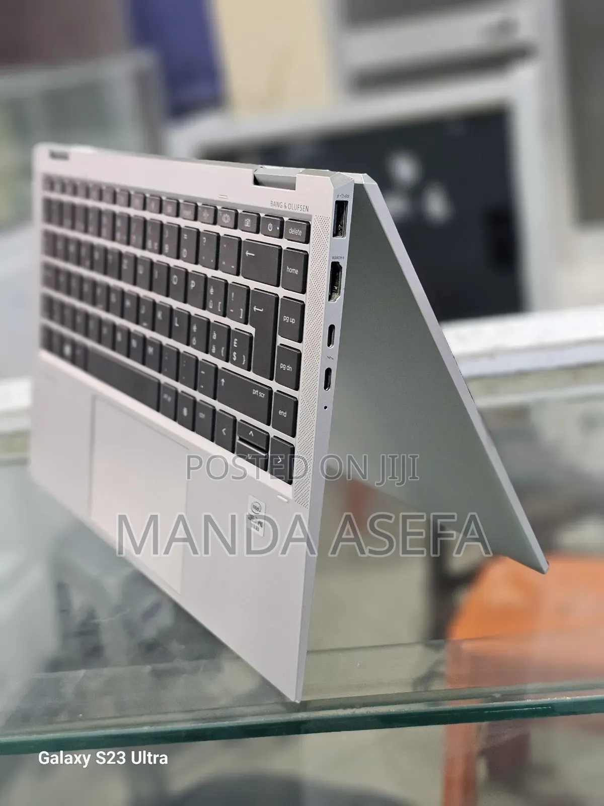 New Laptop HP EliteBook 1040 16GB Intel Core I7 SSD 512GB