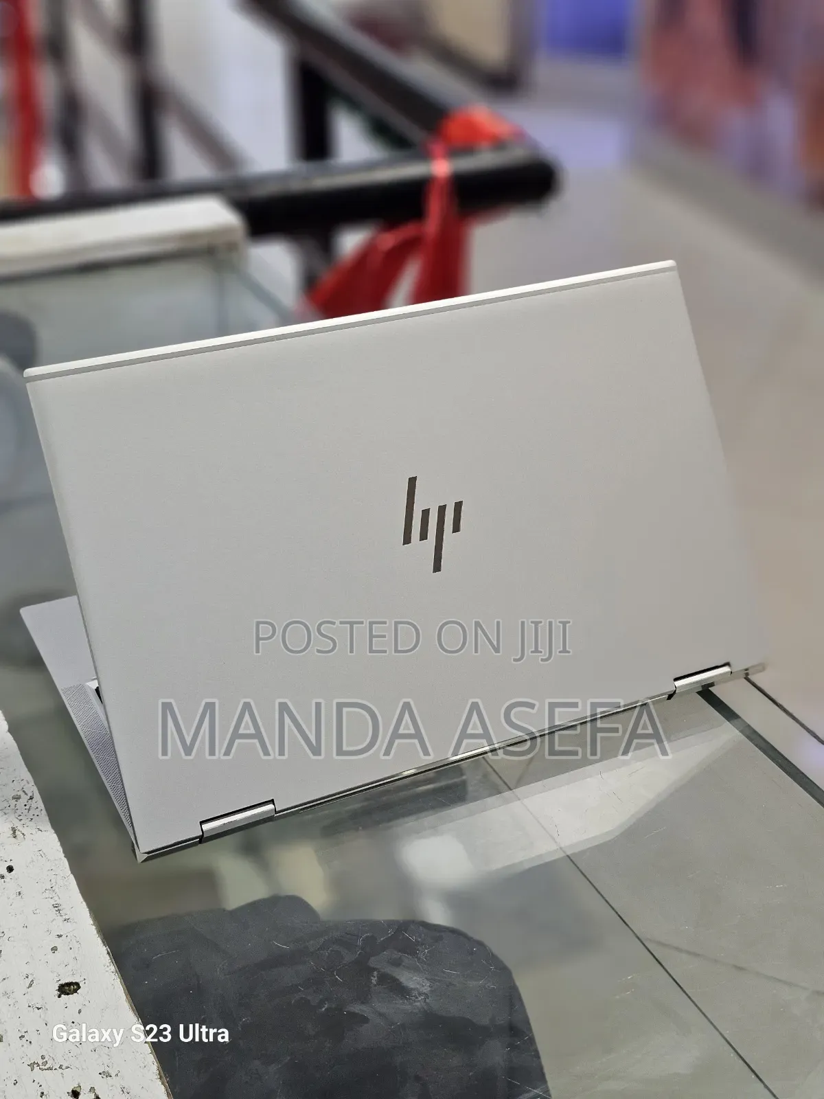 New Laptop HP EliteBook 1040 16GB Intel Core I7 SSD 512GB