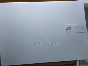 New Laptop Asus VivoBook 15 X505BA 16GB Intel Core I5 SSD 512GB