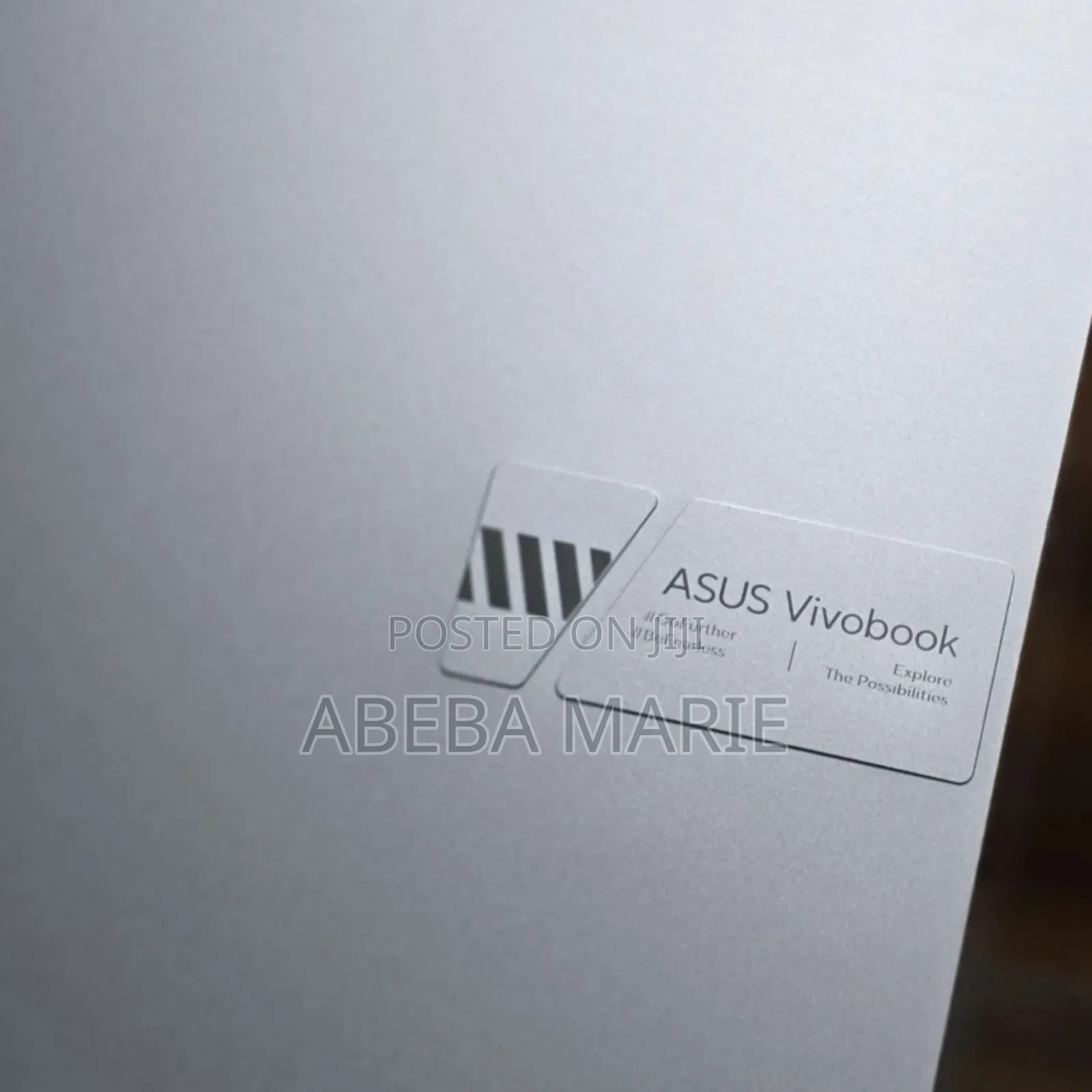 New Laptop Asus VivoBook 15 X505BA 16GB Intel Core I5 SSD 512GB