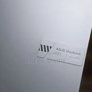 New Laptop Asus VivoBook 15 X505BA 16GB Intel Core I5 SSD 512GB