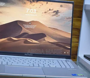 New Laptop Asus VivoBook 15 X505BA 16GB Intel Core I5 SSD 512GB