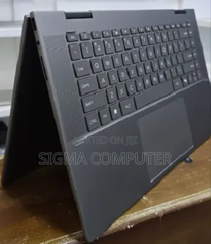 New Laptop HP Envy X360 32GB Intel Core I7 SSD 1T