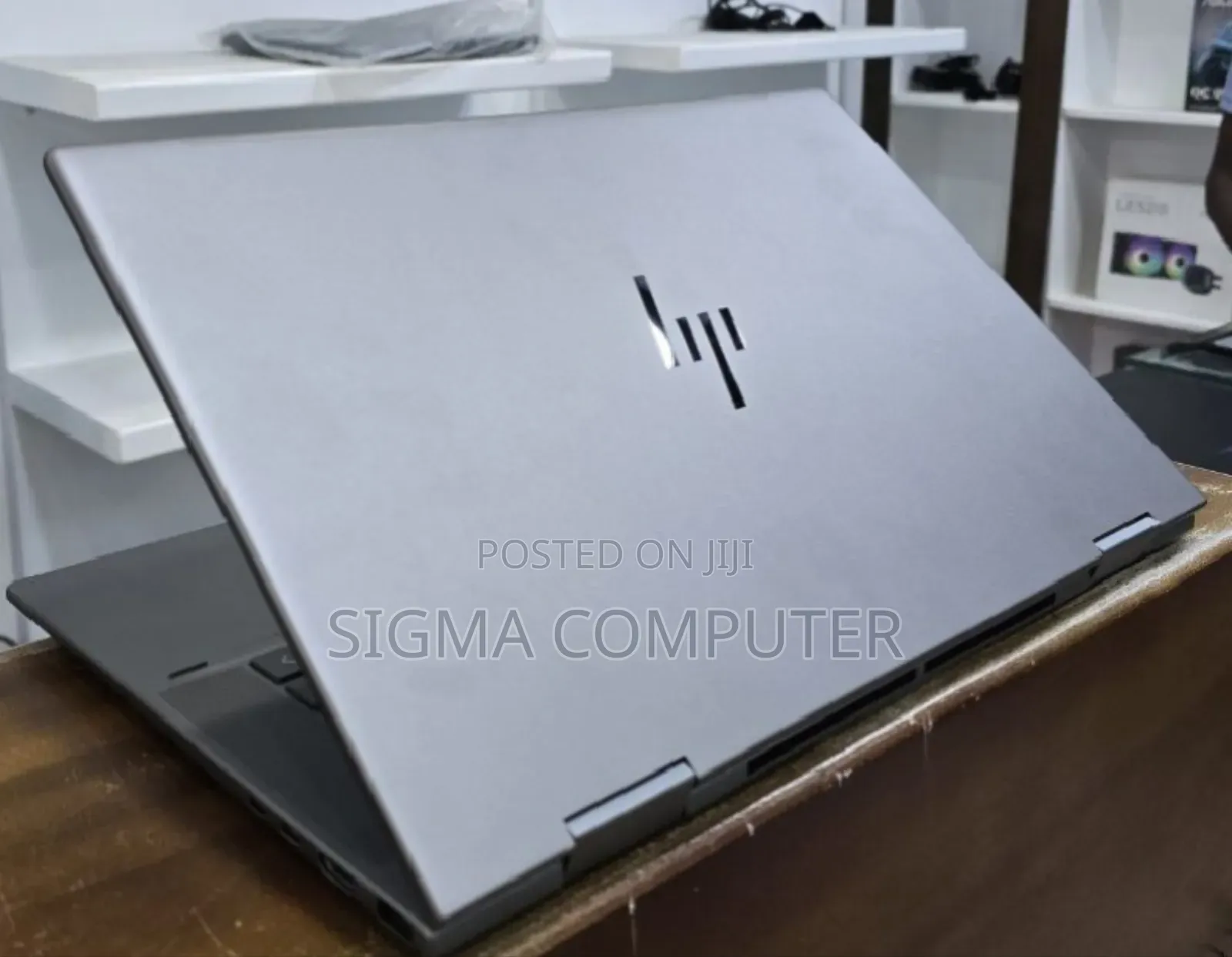 New Laptop HP Envy X360 32GB Intel Core I7 SSD 1T