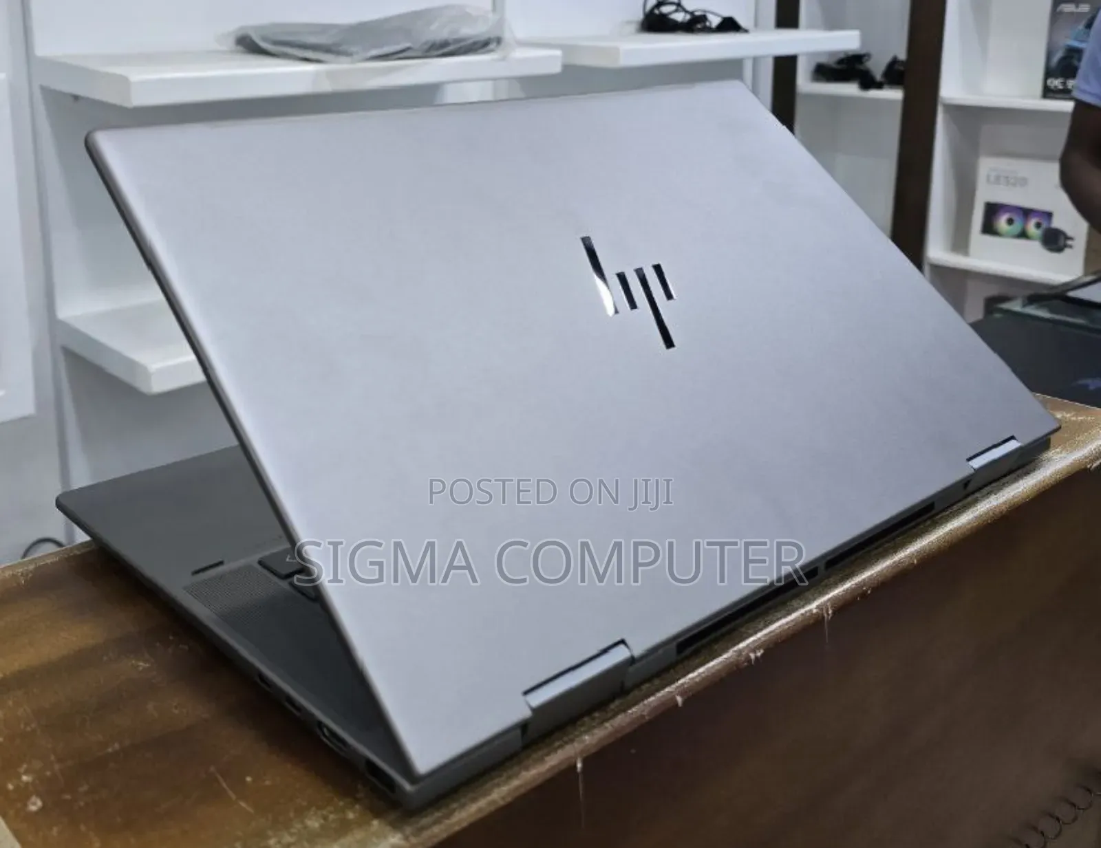 New Laptop HP Envy X360 32GB Intel Core I7 SSD 1T