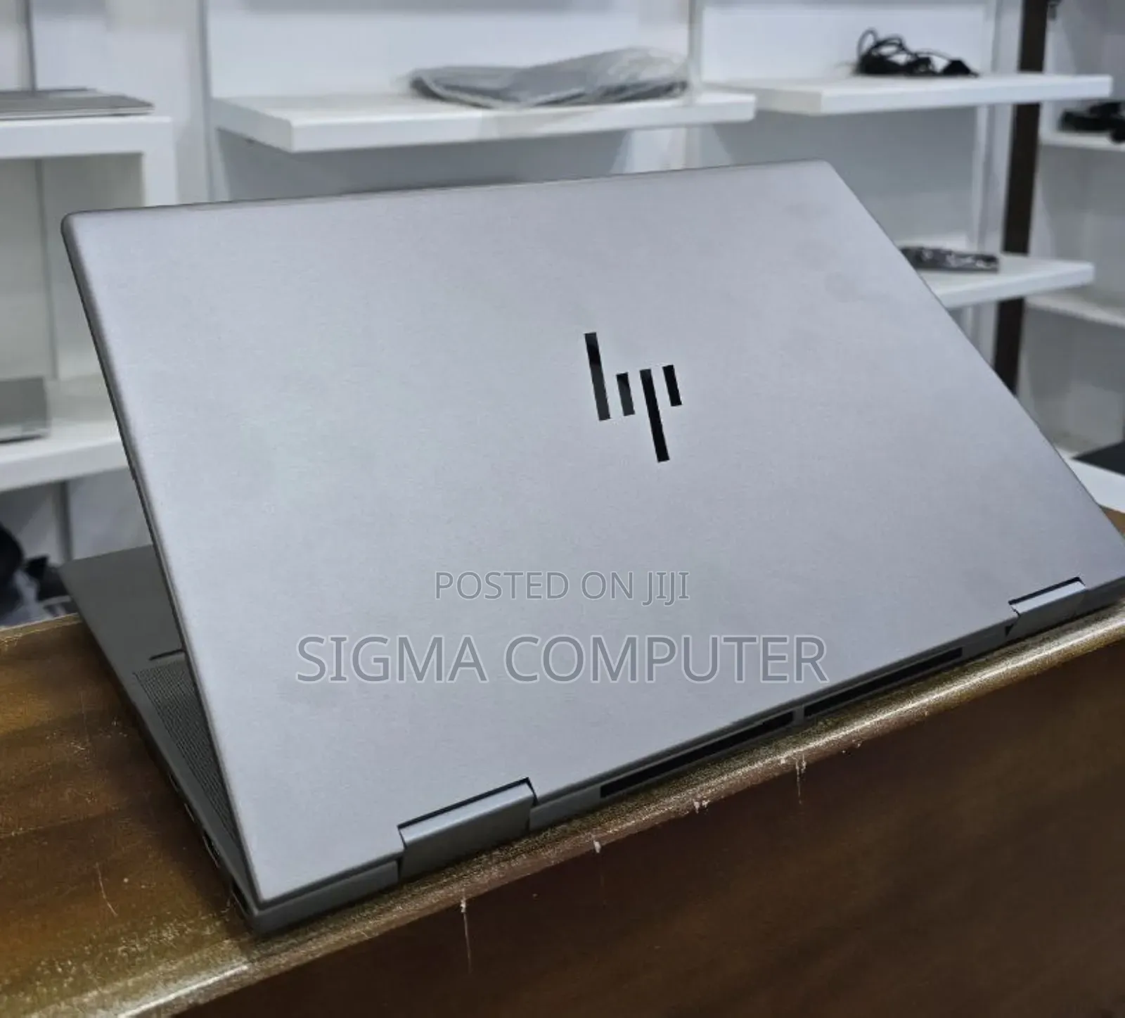 New Laptop HP Envy X360 32GB Intel Core I7 SSD 1T