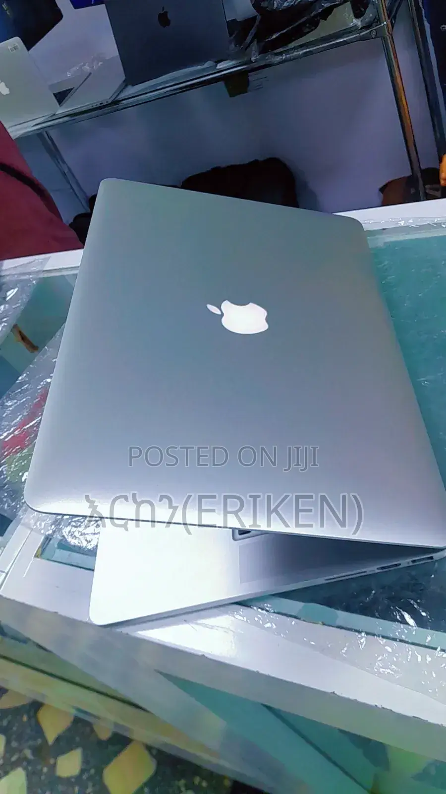 New Laptop Apple MacBook Pro 2015 16GB Intel Core I7 SSD 512GB