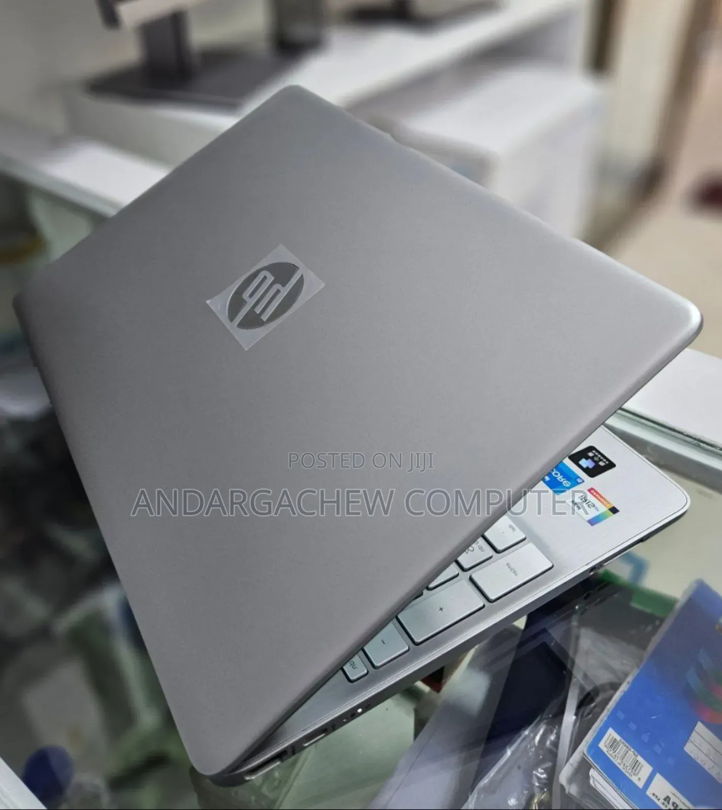 New Laptop HP Stream Notebook 16GB Intel Core I5 SSD 512GB