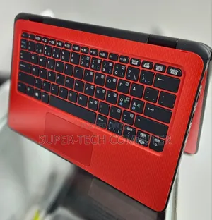 Photo - New Laptop HP ProBook 11 X360 4GB Intel Core 2 Duo SSD 160GB