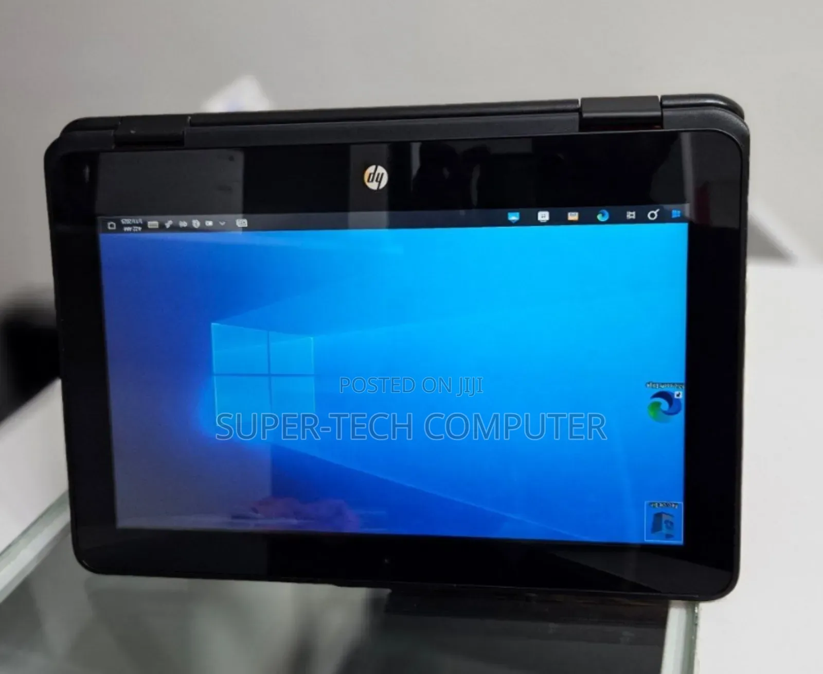 New Laptop HP ProBook 11 X360 4GB Intel Core 2 Duo SSD 160GB