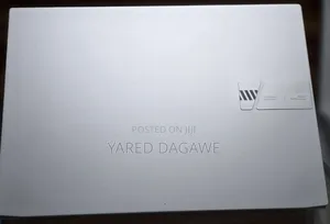 New Laptop Asus VivoBook 15 X505BA 16GB Intel Core I5 SSD 512GB