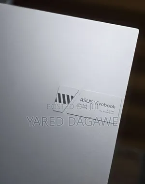 New Laptop Asus VivoBook 15 X505BA 16GB Intel Core I5 SSD 512GB