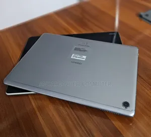 New Huawei MediaPad M5 Lite 32 GB Silver