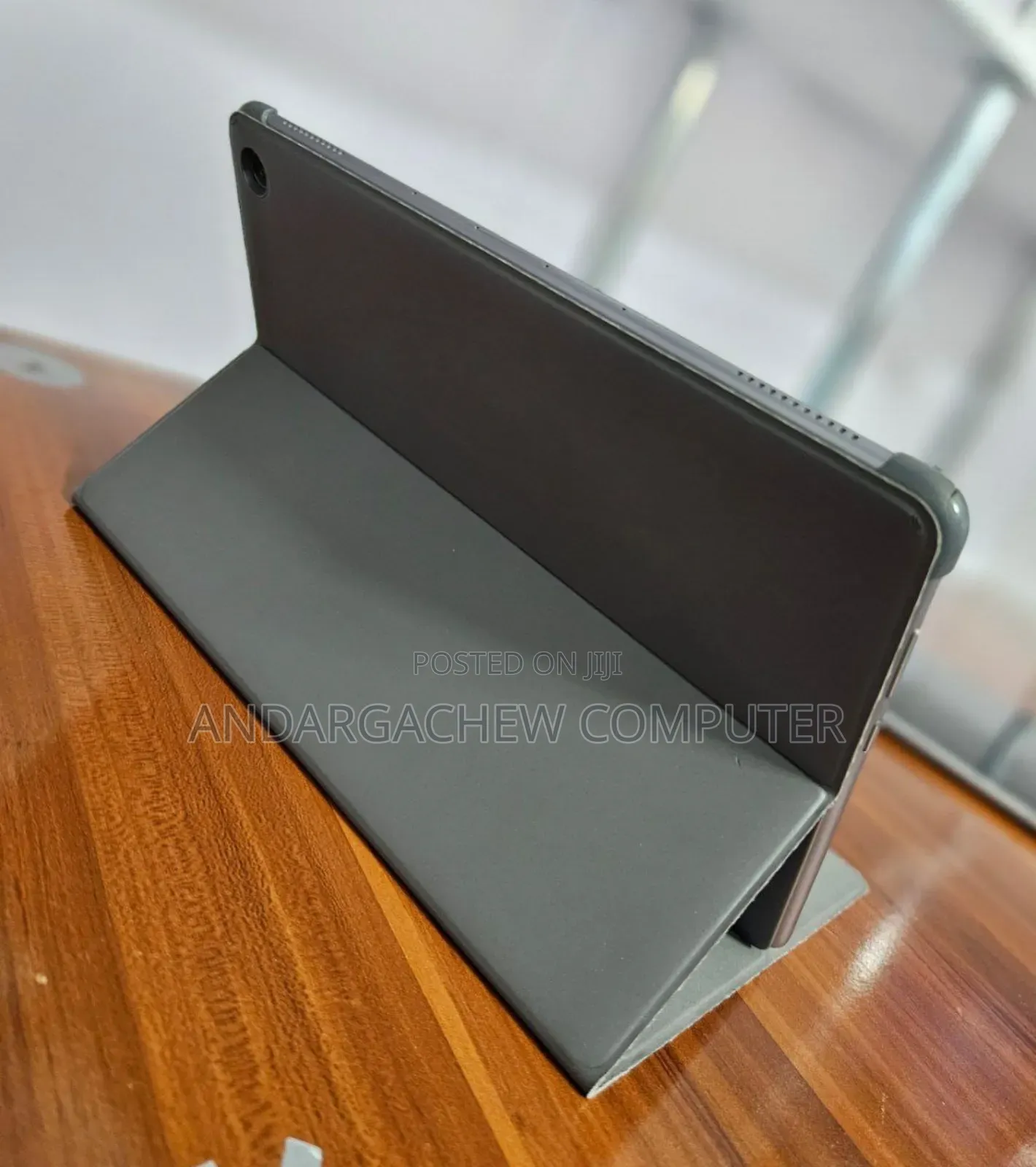 New Huawei MediaPad M5 Lite 32 GB Silver