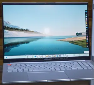 New Laptop Asus VivoBook 15 X505BA 16GB Intel Core I5 SSD 512GB