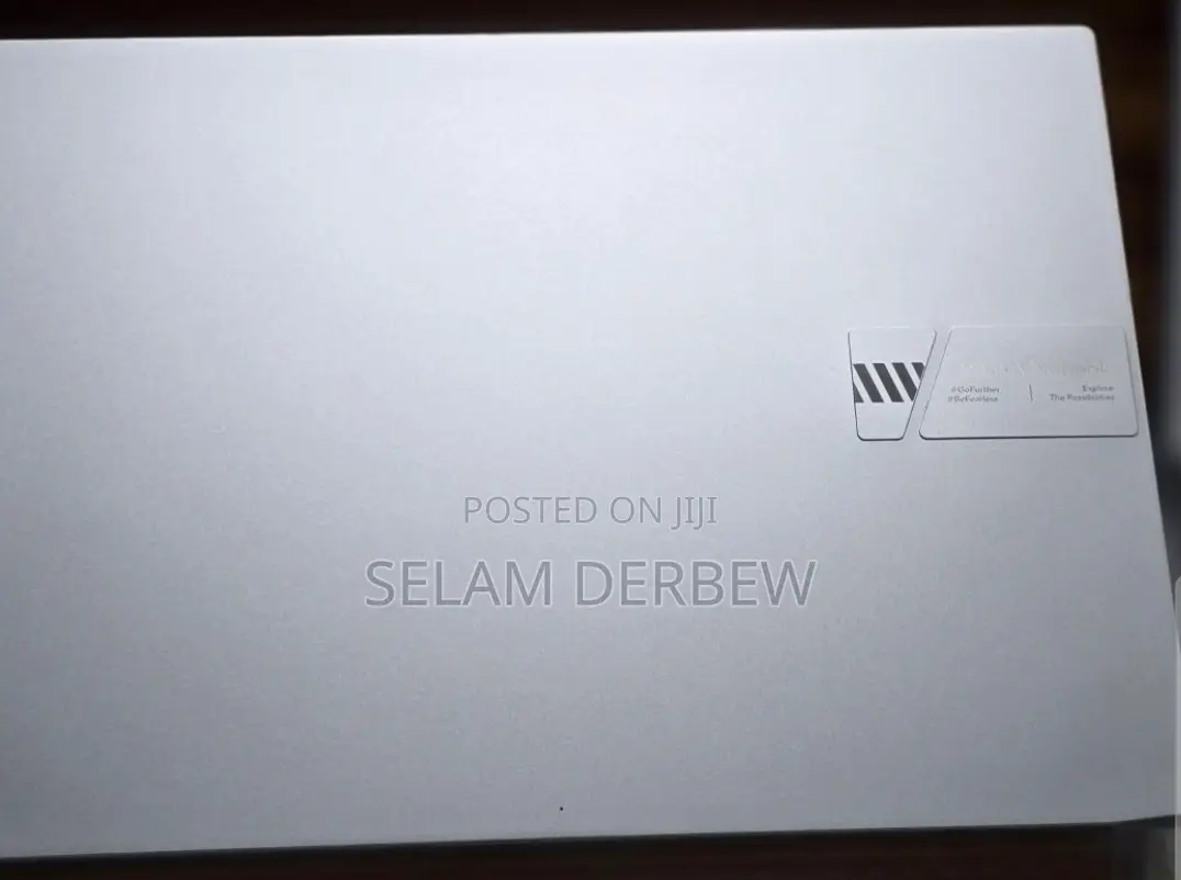 New Laptop Asus VivoBook 15 X505BA 16GB Intel Core I5 SSD 512GB
