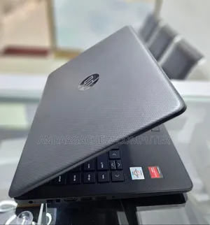 Photo - Laptop HP Stream Notebook 4GB AMD SSD 128GB