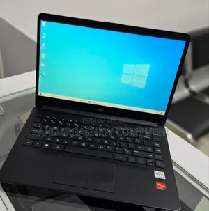 Laptop HP Stream Notebook 4GB AMD SSD 128GB