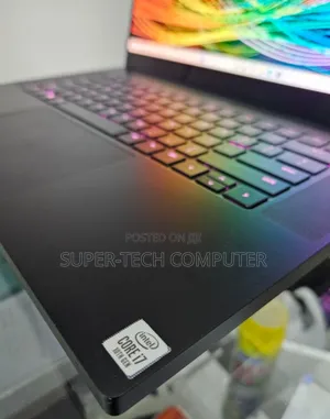 Photo - New Laptop Razer Blade 16GB Intel Core I7 SSD 512GB