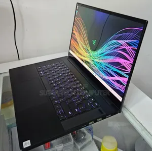 New Laptop Razer Blade 16GB Intel Core I7 SSD 512GB