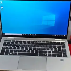 New Laptop HP Spectre 16GB Intel Core I7 SSD 512GB