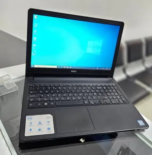 Photo - Laptop Dell Inspiron 15 3521 8GB Intel Core I5 HDD 1T