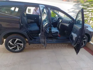 Toyota Rush 2023 Brown