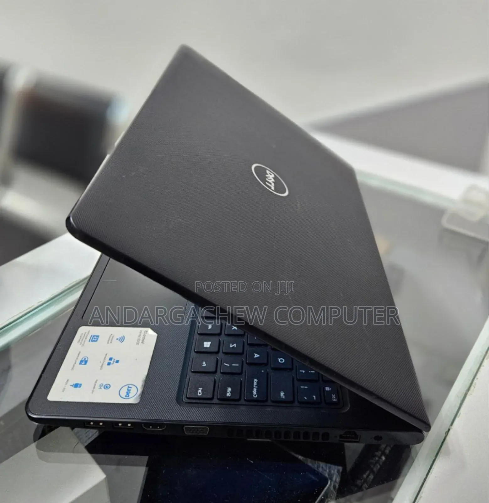 Laptop Dell Inspiron 15 3521 8GB Intel Core I5 HDD 1T