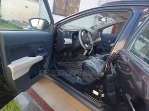 Toyota Rush 2023 Brown