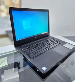 Laptop Dell Inspiron 15 3521 8GB Intel Core I5 HDD 1T