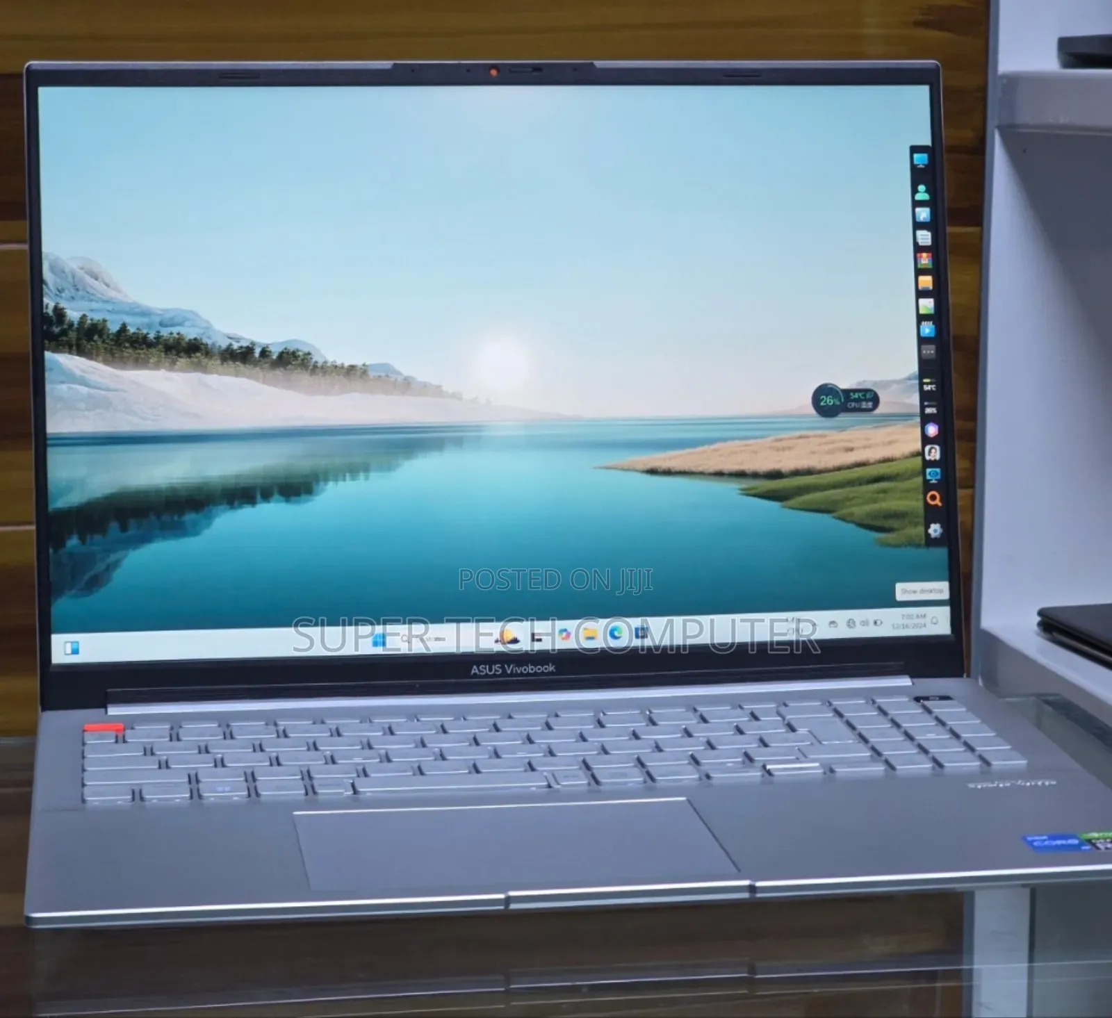 New Laptop Asus VivoBook F450CC 16GB Intel Core I5 SSD 512GB