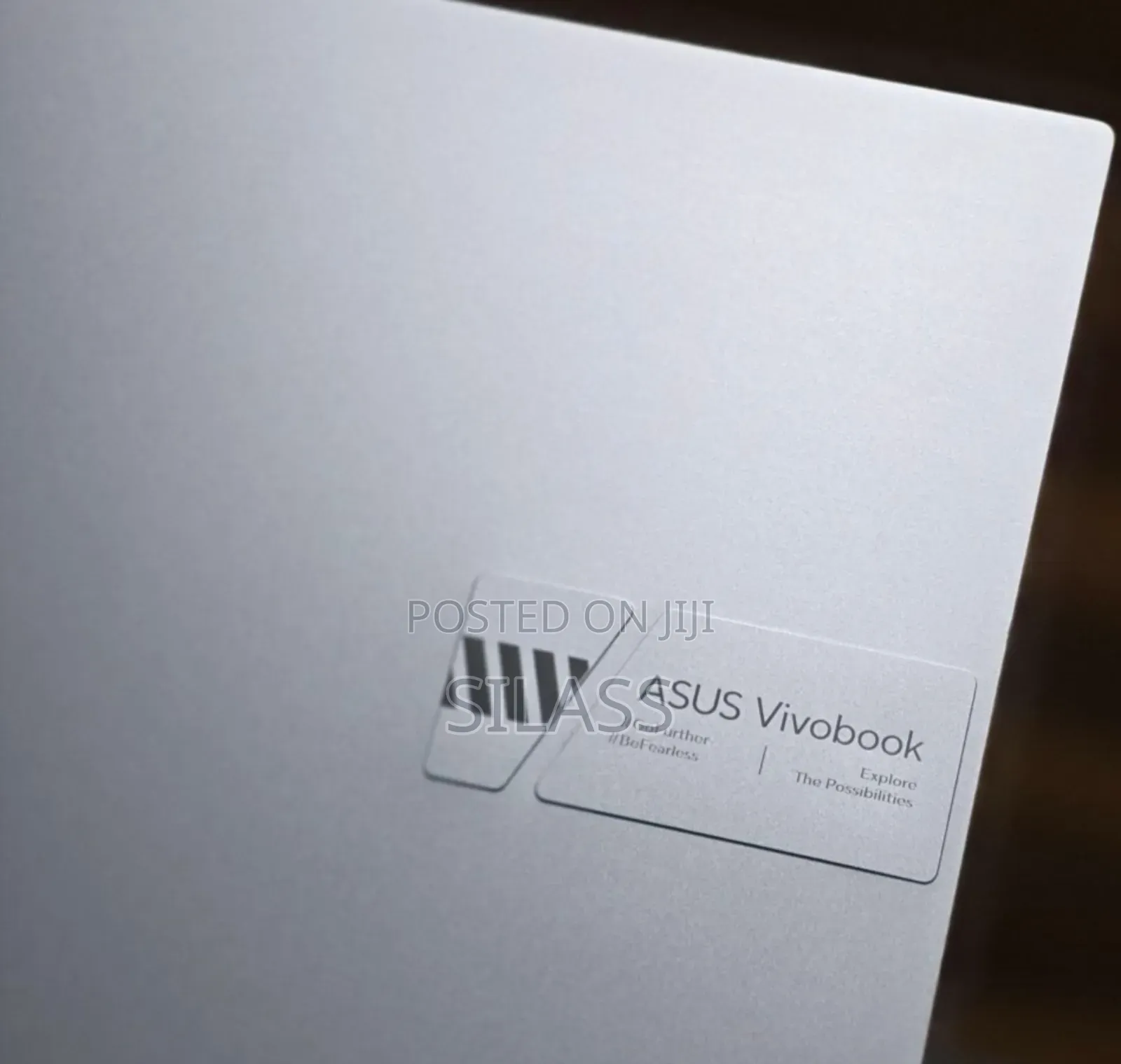 New Laptop Asus VivoBook 15 X505BA 16GB Intel Core I5 SSD 512GB