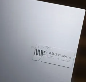 New Laptop Asus VivoBook 15 X505BA 16GB Intel Core I5 SSD 512GB