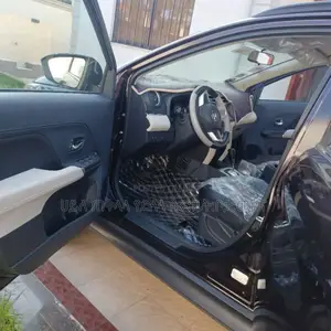 New Toyota Rush 2023 Brown