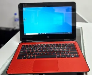 Photo - New Laptop HP ProBook 11 X360 G1 EE 4GB Intel Core 2 Quad SSD 128GB