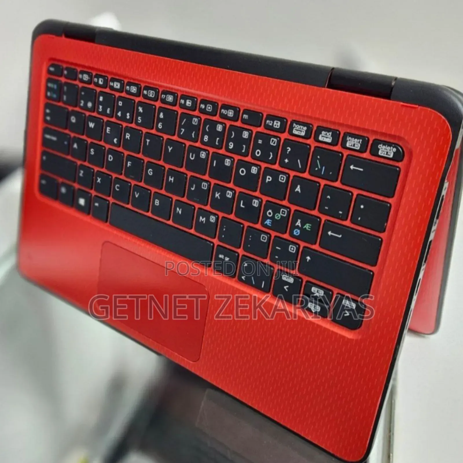 New Laptop HP ProBook 11 X360 G1 EE 4GB Intel Core 2 Quad SSD 128GB