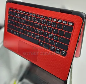 New Laptop HP ProBook 11 X360 G1 EE 4GB Intel Core 2 Quad SSD 128GB