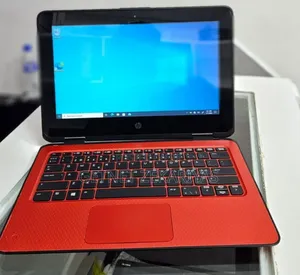 New Laptop HP ProBook 11 X360 G1 EE 4GB Intel Core 2 Quad SSD 128GB