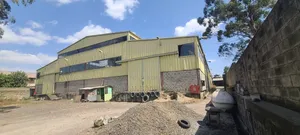 Photo - መጋዘን የሚከራይ