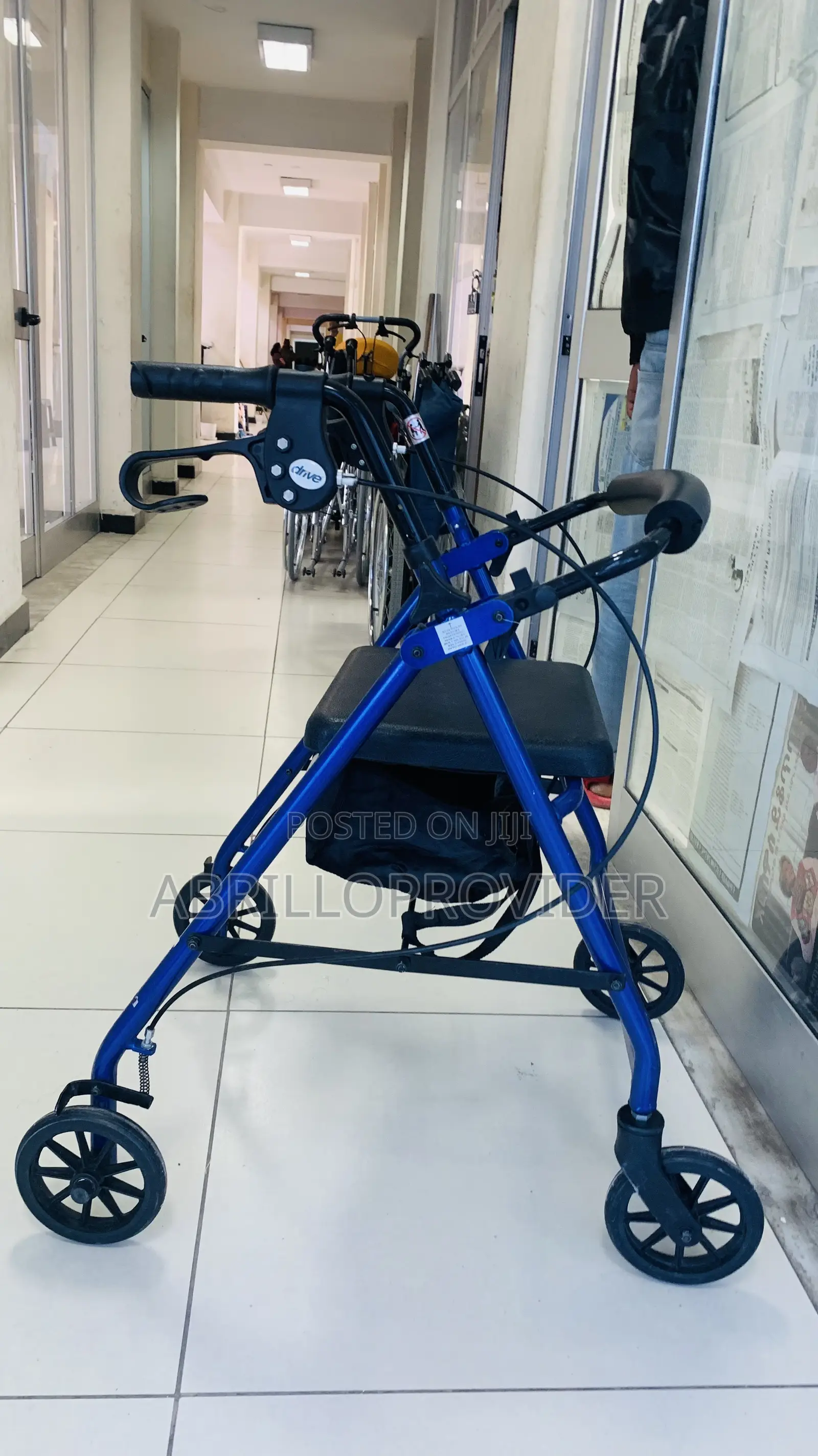 Drive Rolletor Walking Aid1wlaker6walking Aid4walker7walker