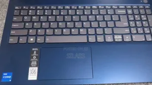 New Laptop Lenovo Ideapad 3 8GB Intel Core I3 SSD 256GB