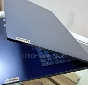 New Laptop Lenovo IdeaPad 1 8GB Intel Core I3 SSD 256GB