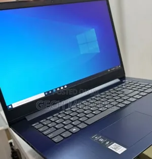 New Laptop Lenovo IdeaPad 1 8GB Intel Core I3 SSD 256GB