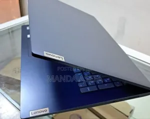New Laptop Lenovo Ideapad 3 8GB Intel Core I3 SSD 256GB