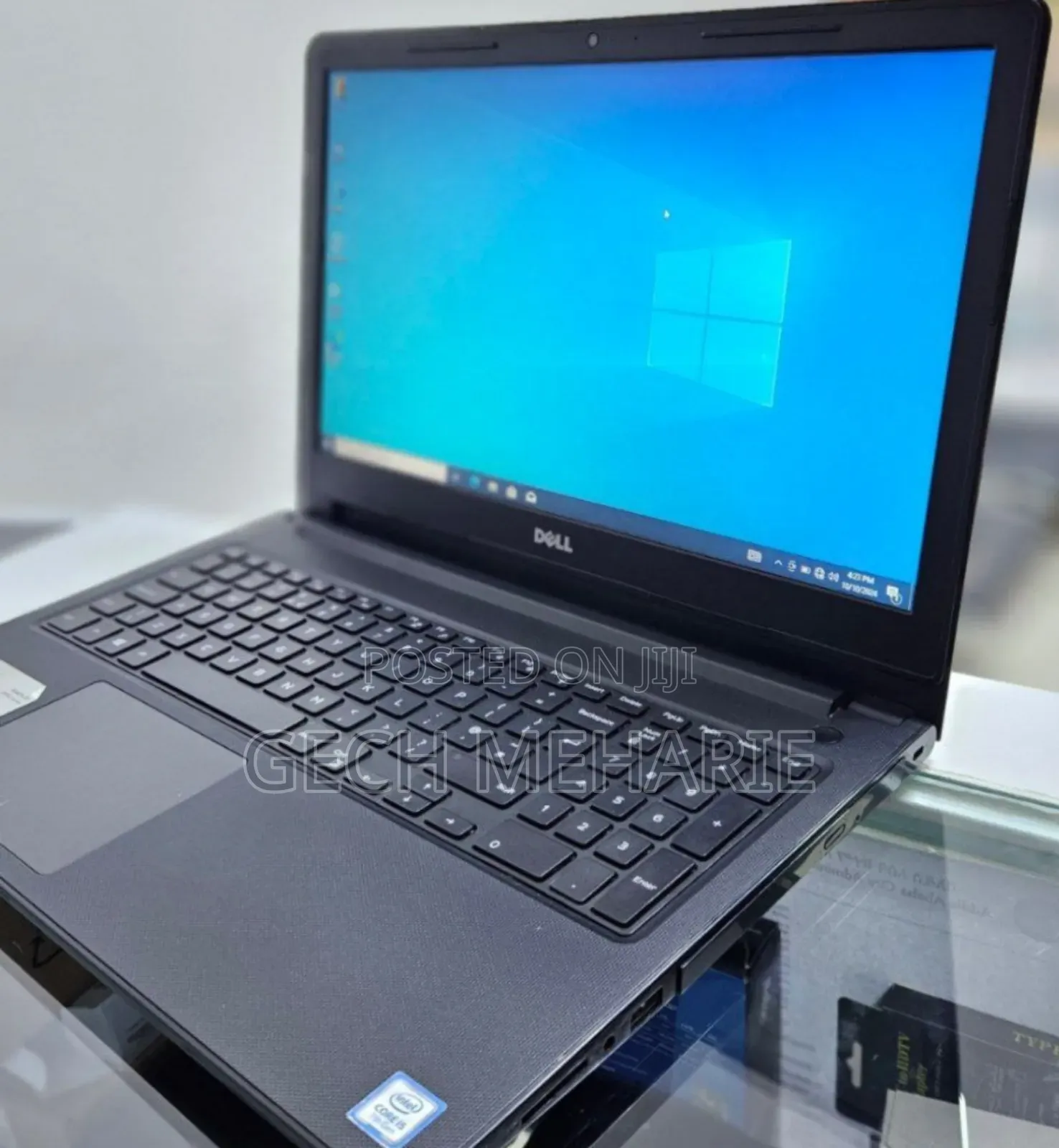 New Laptop Dell Inspiron 15 8GB Intel Core I5 HDD 1T