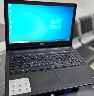 New Laptop Dell Inspiron 15 8GB Intel Core I5 HDD 1T