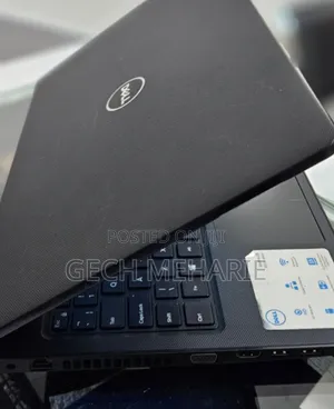 New Laptop Dell Inspiron 15 8GB Intel Core I5 HDD 1T